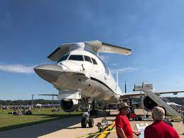 See more ideas about aircraft, aviation, boeing. Boeing 757 F 22 Flying Test Bed Weirdwings