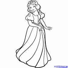 Stats on this coloring page. Disney Snow White Coloring Pages Coloring Home