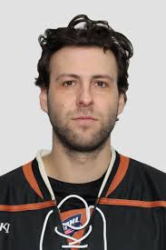 Devon Becker Stats and Player Profile