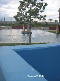 جسر الملك فهد في الخبر بالمنطقة الشرقية والواصل بين السعودية ومملكة البحرين هو أكبر جسر في الشرق الأوسط ومن أكبر المشاريع فيه، يبلغ طوله ما يقارب الـ 25 الف كيلو متر مربع، وقد تم افتتاحه بشكل رسمي في عام 1986م ليساهم في انتقاله نوعية وفوائد. Ø­Ø¯ÙŠÙ‚Ø© Ø§Ù„Ù…Ù„Ùƒ ÙÙ‡Ø¯ Ø·Ø±Ø§Ø¨Ù„Ø³ Mapio Net