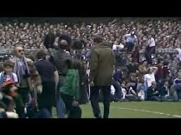 A british man has been confirmed as the 97th victim of the hillsborough stadium disaster, 32 years after the tragedy. Extraordinary Footage Of Near Fatal Crush At Hillsborough Years Before 1989 Tragedy Youtube