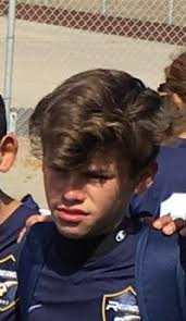 Rebels Soccer Club (U16 Boys)