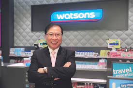 Последние твиты от watsons malaysia (@watsonsmy). Cumulative Commerce How Watsons Drives In Store Sales From Selling Online Inside Retail