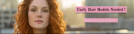 Casting natural hair shoot for organic hair care line. Curly Hair Models The Curl Ambassadors