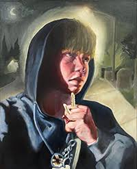 Convergence: November 8, 2024