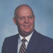 Eugene Keith Hancock Obituary November 3, 2012