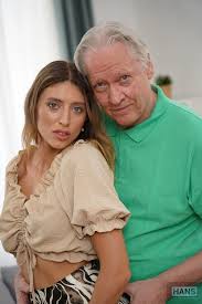 Fanta Sie: Rising Adult Star in Exclusive Collaboration with Hans The Horny  Grandpa - Grandpa Hanss blog