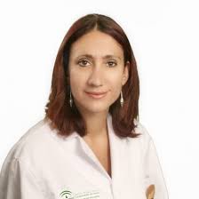 Dra. Nadia Abdel-Kader Martin opiniones