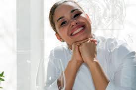 Conversando con María Marte: La gastronomía…crucial para el turismo