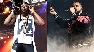 Image result for Drake 2-C