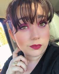 Felicia Page's Instagram, Twitter & Facebook