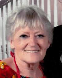 Ruth Warburg Harlow Obituary June 26, 2025