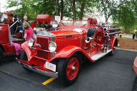 Image result for Mack Red 1941 Truck