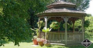 Breaking down gym startup costs. 5 Stylish Backyard Gazebo Plans