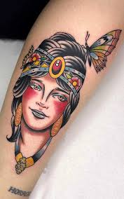 Mario Lázaro: «Va siendo difícil encontrar a gente no tatuada»