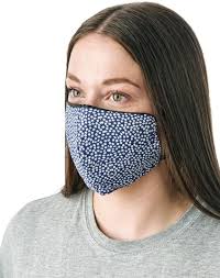 Het mondkapje bevat een het mondkapje is wasbaar op 60 graden. Mondkapje Wasbaar Dames Lots Of Dots Blister A 5 Stuks Ottos