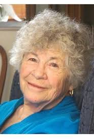 Ann Kelk Obituary (2018)