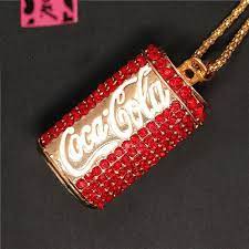 Pin On Coke Items