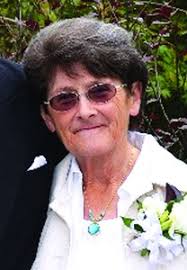 Patsy Nichols Obituary (1948