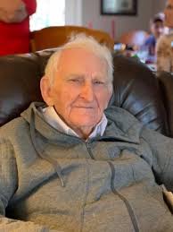 Obituary information for Albert William Gentles