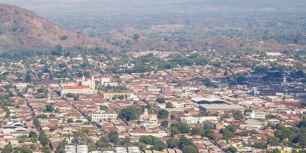 IDB | El Salvador