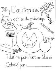 l automne un cahier de coloriage by apples and pommes suzanne munroe iron man zoom