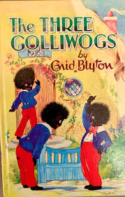 Children's author's work is 'racist, xenophobic and lacking literary merit' says english enid blyton has enchanted millions of young readers with thousands of stories. The Three Golliwogs By Enid Blyton 1968 05 03 Amazon De Enid Blyton Bucher