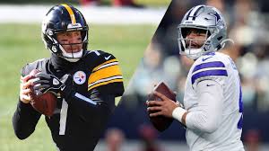 They play in different conferences (in which the dallas cowboys are in the nfc east and the pittsburgh steelers are in the afc north), they only meet once every four regular seasons and occasionally in the preseason. Wrc4fmoexhdkom