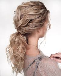 Wedding Hairstyles 2020 2021 Fantastic Hair Ideas In 2020 Tail Hairstyle Wedding Hair Trends Ponytail Hairstyles