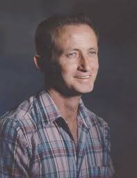 Obituary information for Robert "Buck" Wayne Rush