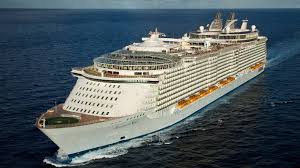 Oktober 2010 verlassen hatte, passierte sie am abend des 30. Allure Of The Seas Kreuzfahrt Zu Top Konditionen Online
