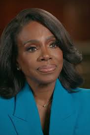 #SherylLeeRalph reflects