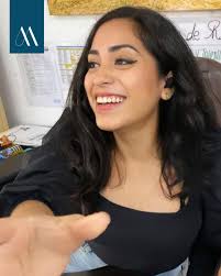 Angelica Yeren Grandez