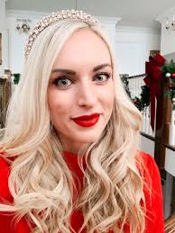 Holiday Makeup Look 2020