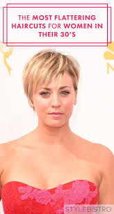 I believe your 30s are all about settling into your career and sitting stronger in yourself, says celebrity stylist gregory patterson. Pin On Hairstyle Ideas