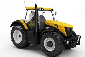 Jcb Fastrac Tractor 7230 3d Model Ad Fastrac Jcb Tractor Model Tractors 3d Model Model