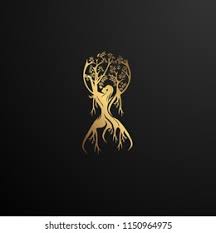 Download this free vector about mother nature logo, and discover more than 14 million professional graphic resources on freepik. Mother Earth Logo Concept Nature Beauty Stock Vector Royalty Free 1150964975