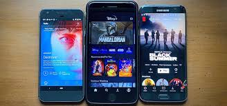 Elle rêve de retrouver son père, un adepte de rodéo. Which Streaming Service Should You Ditch If You Want Disney Smartphones Gadget Hacks