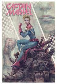 It's actually a nick fury origin story as. Fight Like A Girl Drawing Cartoon Characters Captain Marvel Cartoon Drawings
