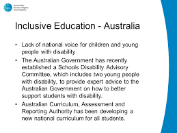 If you have a disability that is listed in the ssa's blue book of disabilities, it may be easier to qualify for disability. Cristina Ricci Acting Director Disability Rights Team Human Rights For People With Disability As A Programme For Action Not A Series Of Snappy Ppt Download