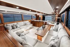 Lawrence river, arctic and east coasts. Maritimo M70 And M64 Flybridge S Success Continues With 2020 Design Updates And Over 100m In Sales