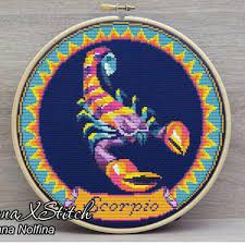 3.57 x 5.07 (50 x 71 stitches) 2 dmc colors. Facebook