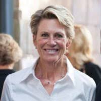 Susan Pigott's Instagram, Twitter & Facebook