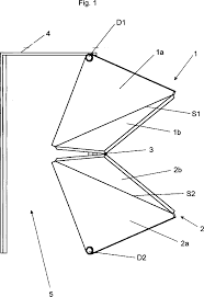 His special invention makes it possible to move the object sideways without the use of tracks. Pin De Eduardo Ferreyra En Torggler Rotation Door Mejoras En El Hogar Diseno Puertas Disenos De Portones