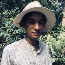 Passing the Baton: Alex Meagher and Aditya Bhat