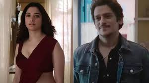 Lust Stories 2 promises more lust and drama! Tamannaah Bhatia, Vijay  Varma, Mrunal Thakur, Neena Gupta, Kajol