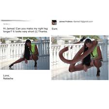 Why not?.it is not only about. 50 Hilarious Photoshop Trolls From The Photoshop Master Fail Blog Funny Fails
