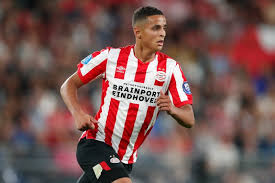 Psv's ihattaren spotted at nice training complex after calling in sick for club. Mohamed Ihattaren On Twitter Great Game Today Happy With My Goal And The Result Of The Match Psv