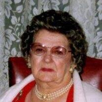 Mrs. Freda H. Tignor Obituary