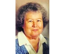 Jo Strange Obituary (2018)